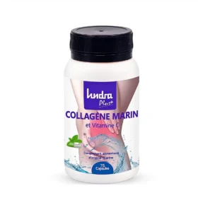 HYDRA PLUS – Collagene Marin 75 Gelules