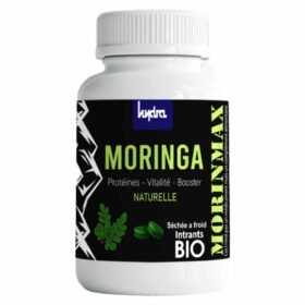HYDRA PLUS – Moringa Bio – 60 Comprimés