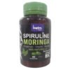 HYDRA PLUS – Spiruline Moringa 60 Comprimes
