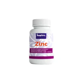 HYDRA PLUS – Zinc 60 Comprimes