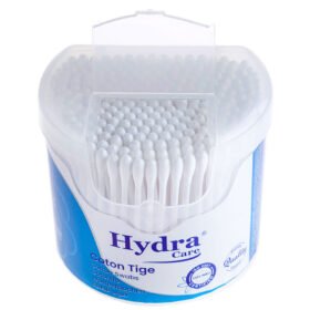 Coton-tiges Hydra Care Mega 250pcs