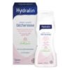 HYDRALIN – Crème Lavante Intime Sécheresse Nettoie Et Protège – 200ml