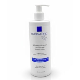 HYDRATOPIC – Sbl Gel Nettoyant Surgas 400Ml