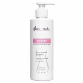 ILLUMINATE – Intimity Lait Dépigmentant Intime Eclaircissant – 120ml