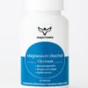 HEALTH POWER – Magnesium Glycinate – 60 Gélules