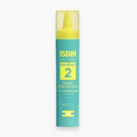ISDIN – Acniben 2 Sérum Concentré de Nuit – 27ml