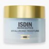 ISDIN – Isdinceutics Hyaluronic Moisture Crème Hydratante Peau Normale à Sèche – 50g