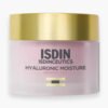 ISDIN – Isdinceutics Hyaluronic Moisture Crème Hydratante Peau Sensible – 50g