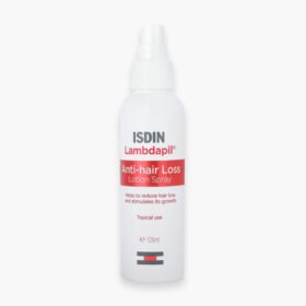 ISDIN – Lambdapil Lotion-Spray Anti-Chute – 125ml