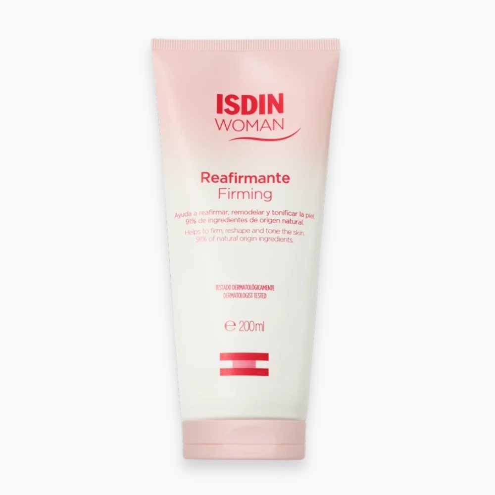 ISDIN – Woman Crème Raffermissante – 200ml