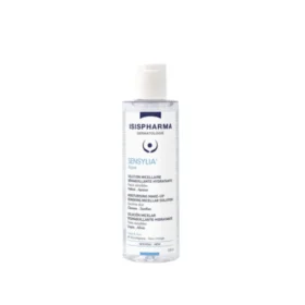 ISISPHARMA  – Sensylia Aqua Solution Micellaire – 250ml