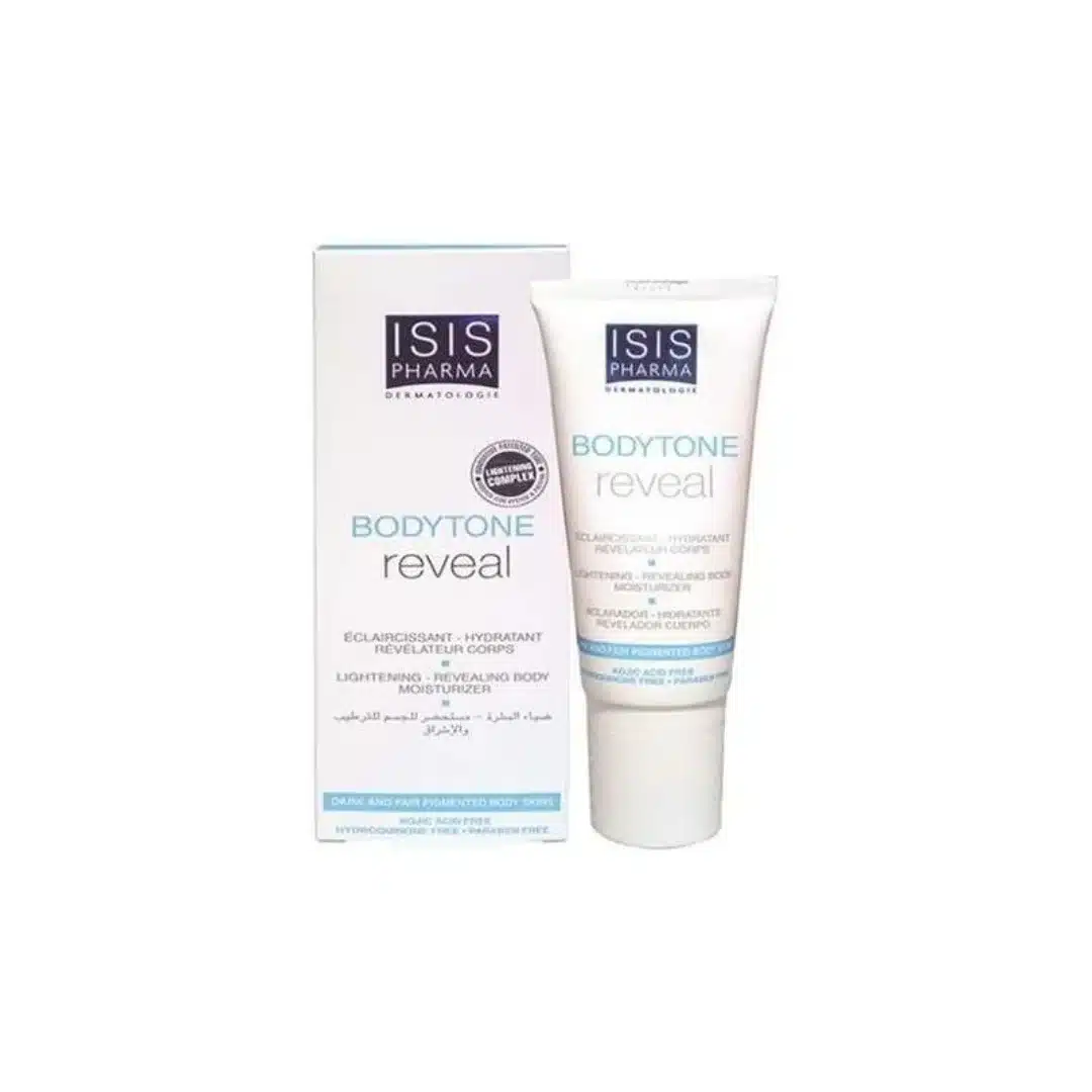 ISISPHARMA – Bodytone Reveal – 100ml