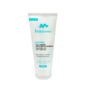 IVADERMA – Gel Surgras – 200ml