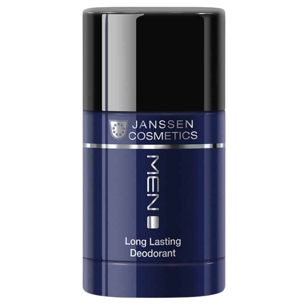 JANSSEN COSMETICS – (men) Déodorant Longue Durée – 30g