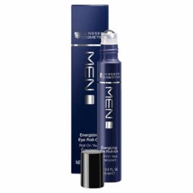 JANSSEN COSMETICS – (men) Roll-on Yeux Energisant – 15ml