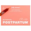 JOLLY MAMA – Happy Postpartum 20 Ampoules Nutishots Postpartum