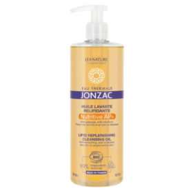 JONZAC – Huile Lavante Relipidante Nutritive Ap+ – 500ml
