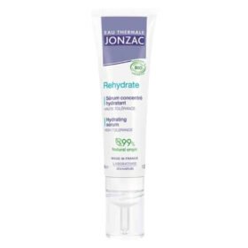 JONZAC – Rehydrate Sérum Concentré Hydratant – 30ml