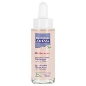 JONZAC – Sublimactive Serum Concentre Raffermissant – 30ml