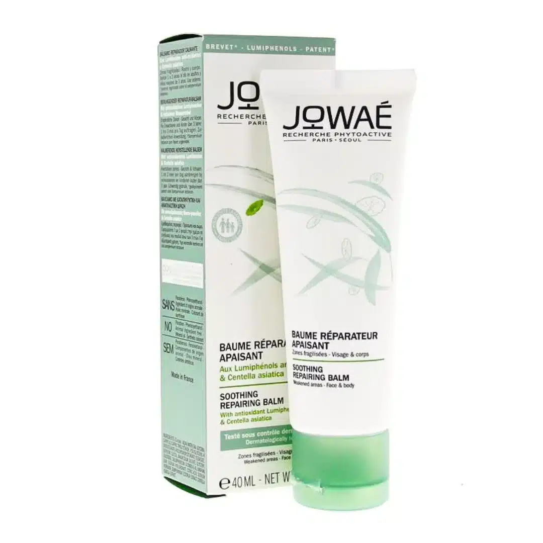 JOWAÉ – Baume Reparateur Apaisant – 40ml
