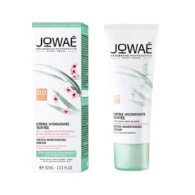 JOWAÉ – Creme Hydratante BB Teinte Dore – 30ml