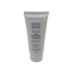 JULIA & ROSE – Cica Sos Creme Reparatrice Cicatrisante Apaisante+b5 – 50ml