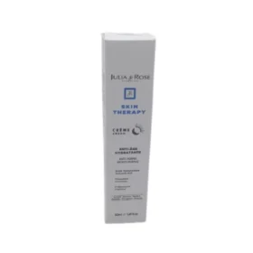 JULIA & ROSE – Skin Therapy Creme Anti-age Hydratante – 50ml