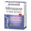 JUVAMINE – Ménopause Triple Action – 30 Comprimés
