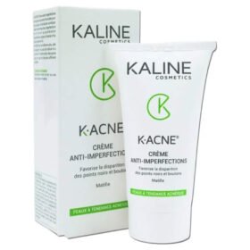 KALINE – K-acné Crème Anti-imperfections – 50ml