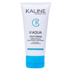KALINE – K-aqua Cold Cream Crème Nutritive – 200ml
