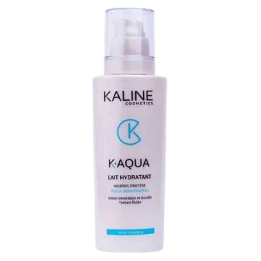KALINE – K-aqua Lait Hydratant – 500ml