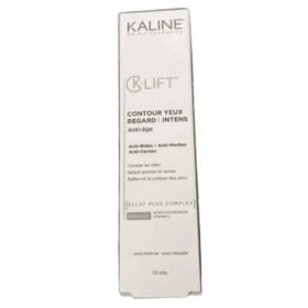 KALINE – K-lift Contour Des Yeux Regard Intense – 15ml