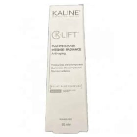 KALINE – K-lift Masque Repulpant Intense Eclat – 50ml