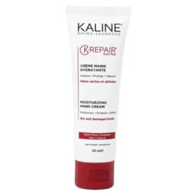 KALINE – K-repair Nutri Plus Crème Mains Hydratante – 50ml