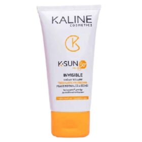 KALINE – K-sun Solaire Invisible SPF50+ – 50ml