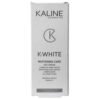 KALINE – K-white Soin Eclaircissant Crème De Jour – 50ml