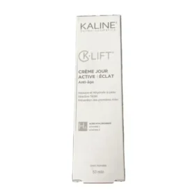 KALINE – K.lift Creme De Jour Active Eclat – 50ml