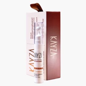 KAYZA – Crème Anti-rides Instantanee – 15ml