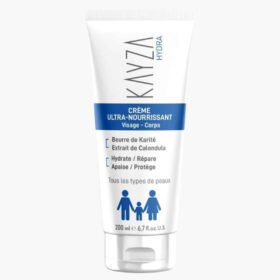 KAYZA – Crème Ultra Nourissante – 200ml