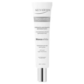 KELVADERM – Novawhite Innovation Crème Eclaircissante Dépigmentante – 40ml