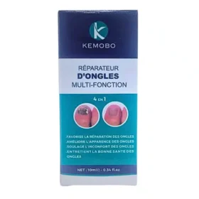 KEMOBO – Reparateur D Ongles – 10ml