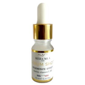 KERA&rsquo;MLA – Sérum Shot Effet Régénérant – 10ml