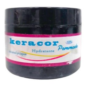 KERACOR – Pommade Hydratante Kératolytique 10% – 120g