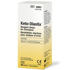 Keto-Diastix