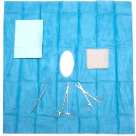 Kit de suture stérile
