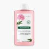 KLORANE – Pivoine Bio Shampoing Apaisant – 400ml
