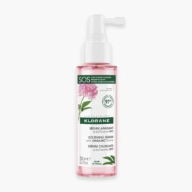 KLORANE – Pivoine Bio SOS Sérum Apaisant – 100ml
