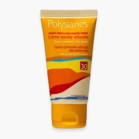 KLORANE – Polysianes Crème Teintée Veloutée SPF30 – 50ml