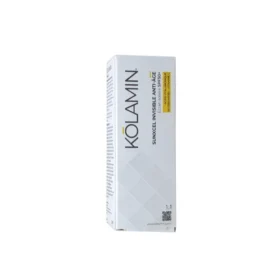 KOLAMIN – Sunxcel Invisible Anti-age SPF50+ – 50ml