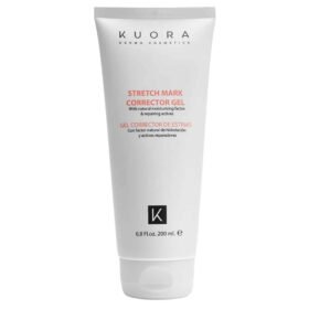 KUORA – (body Line) Gel Correcteur Vergetures – 200ml